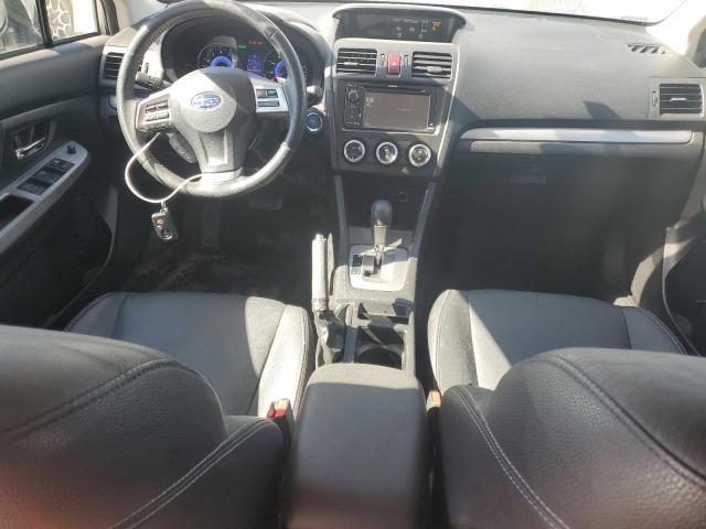 Photo 8 from auction – 2014 SUBARU XV CROSSTR with VIN JF2GPBKC1EH243470