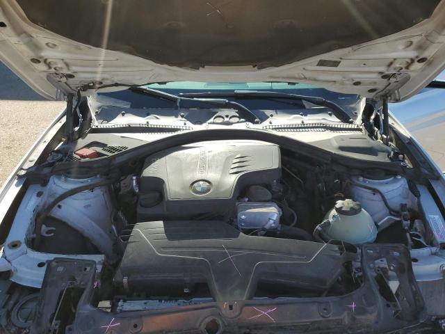 Photo 11 from auction – 2015 BMW 328 I with VIN WBA3A5G5XFNS89342