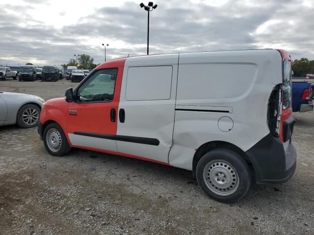 Photo 2 from auction – 2016 RAM PROMASTER with VIN ZFBERFAT5G6B18128