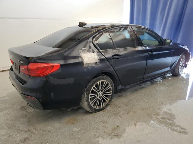 Photo 3 from auction – 2019 BMW 530E with VIN WBAJA9C53KB254819