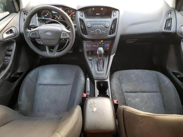 Zdjęcie 8 z aukcji – 2018 FORD FOCUS SE z VIN 1FADP3F20JL327186