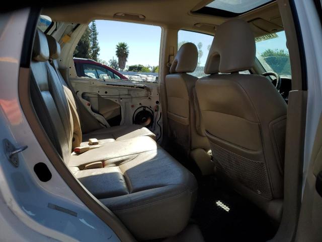 Photo 11 from auction – 2006 HONDA CR-V SE with VIN JHLRD78926C027346