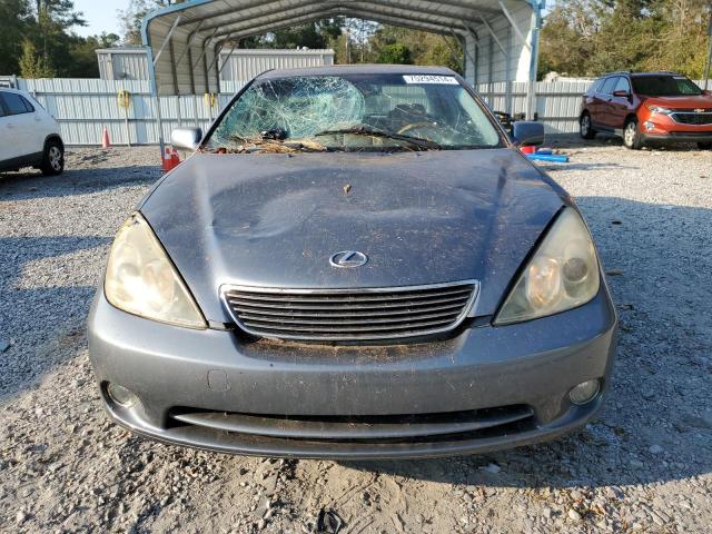 Снимка 5 от търг – 2005 LEXUS ES 330 с VIN JTHBA30G255114529