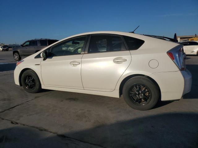 Photo 2 from auction – 2013 TOYOTA PRIUS with VIN JTDKN3DU0D5651436