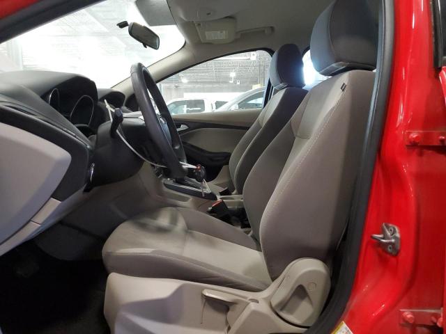 Photo 7 from auction – 2013 FORD FOCUS SE with VIN 1FADP3F25DL352735