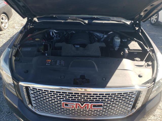 Photo 12 from auction – 2016 GMC YUKON XL K with VIN 1GKS2FKC0GR251205