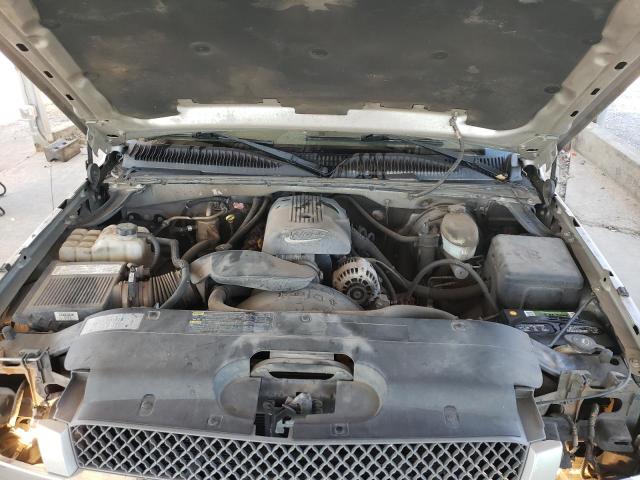 Photo 11 from auction – 2004 CHEVROLET SILVERADO with VIN 1GCEC19TX4Z316569