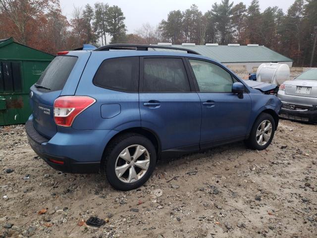 Photo 3 from auction – 2016 SUBARU FORESTER 2 with VIN JF2SJADC9GH400524