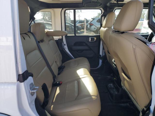 Photo 11 from auction – 2018 JEEP WRANGLER U with VIN 1C4HJXEG6JW224709