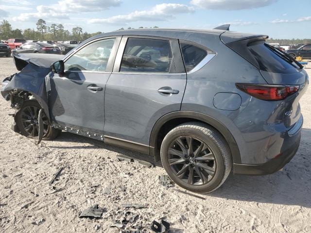 Photo 2 from auction – 2024 MAZDA CX-5 PREFE with VIN JM3KFBCM8R0388231