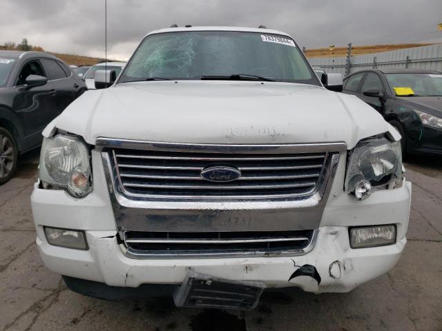 Photo 5 from auction – 2010 FORD EXPLORER X with VIN 1FMEU7DE7AUA66981