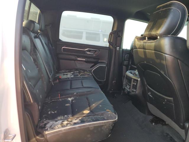 Photo 10 from auction – 2023 RAM 1500 LARAM with VIN 1C6SRFJT3PN601885