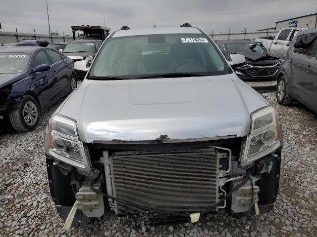 Photo 5 from auction – 2012 GMC TERRAIN SL with VIN 2GKFLTE50C6109792