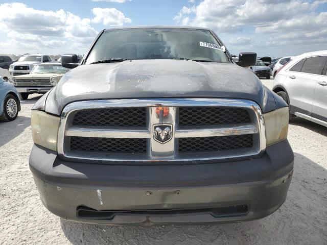 Photo 5 from auction – 2011 DODGE RAM 1500 with VIN 1D7RB1GP1BS596775