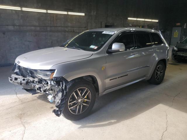 Photo 1 from auction – 2018 JEEP GRND CHERO with VIN 1C4RJFCGXJC436337