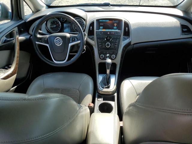 Photo 8 from auction – 2013 BUICK VERANO CON with VIN 1G4PR5SKXD4138414