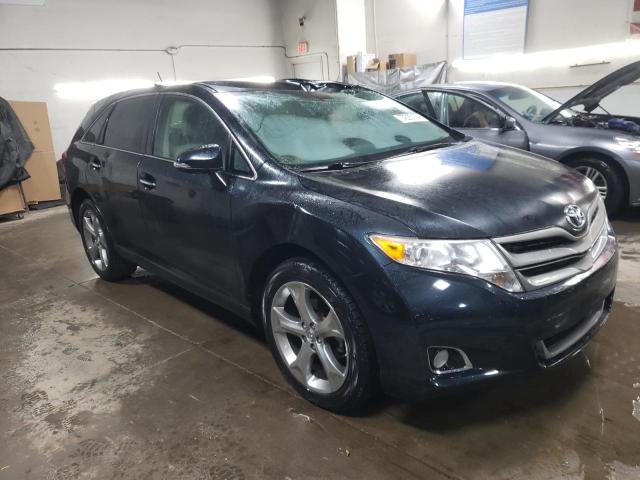 Photo 4 from auction – 2014 TOYOTA VENZA LE with VIN 4T3BK3BB9EU100572