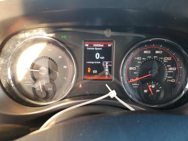 Photo 9 from auction – 2014 DODGE CHARGER SX with VIN 2C3CDXHG1EH254254