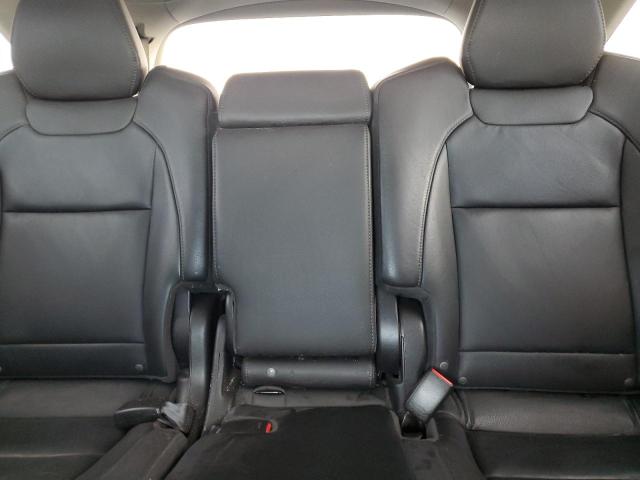 Photo 10 from auction – 2018 ACURA MDX with VIN 5J8YD3H32JL006357
