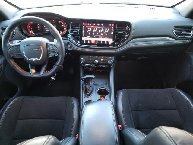 Photo 8 from auction – 2023 DODGE DURANGO R/ with VIN 1C4SDJCT4PC689297