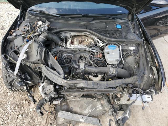 صورة رقم 11 من المزاد - 2014 AUDI A6 PRESTIG مع VIN WAUHMAFC0EN006709