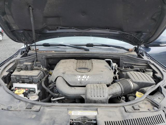 Photo 12 from auction – 2013 DODGE DURANGO CR with VIN 1C4RDJDG3DC633007