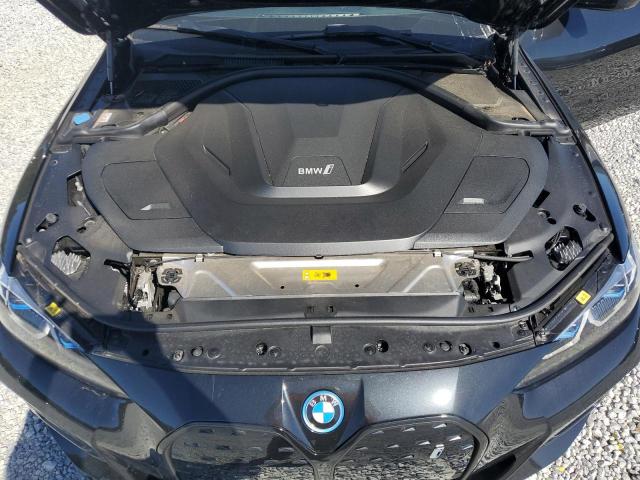Photo 11 from auction – 2022 BMW I4 EDRIVE with VIN WBY73AW08NFN08917