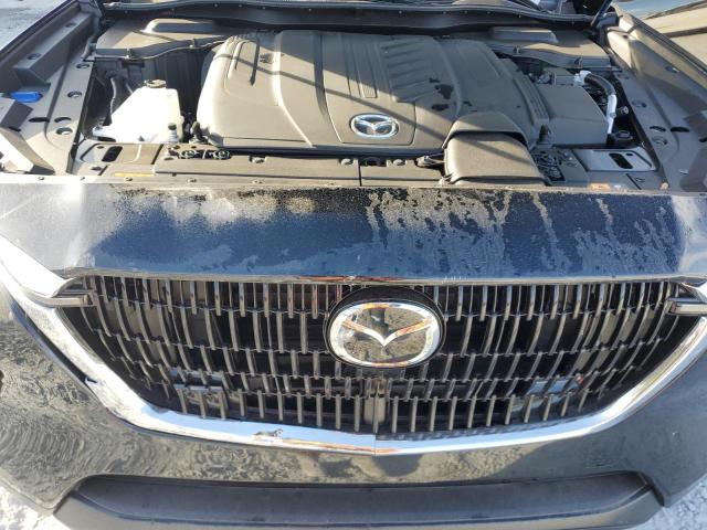 Photo 12 from auction – 2024 MAZDA CX-90 PREF with VIN JM3KKBHD3R1155081