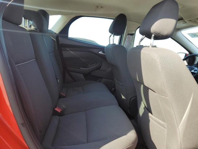 Photo 10 from auction – 2012 FORD FOCUS SEL with VIN 1FAHP3M2XCL303212