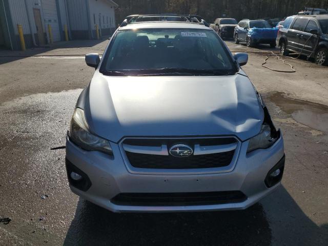 Снимка 5 от търг – 2012 SUBARU IMPREZA SP с VIN JF1GPAL62CH227640