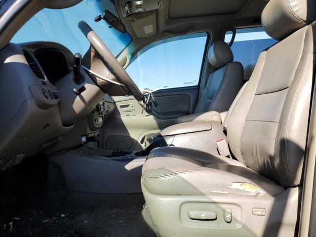 Photo 7 from auction – 2007 TOYOTA SEQUOIA SR with VIN 5TDBT44A47S280684