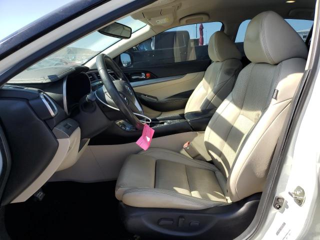 Photo 7 from auction – 2016 NISSAN MAXIMA 3.5 with VIN 1N4AA6AP0GC438130
