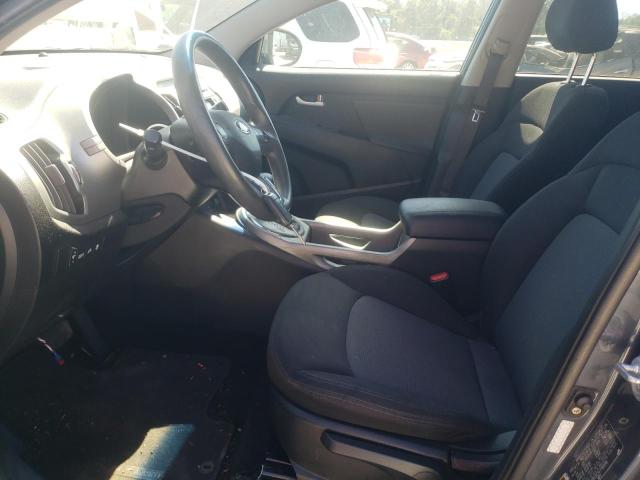 Photo 7 from auction – 2015 KIA SPORTAGE L with VIN KNDPBCAC5F7760198
