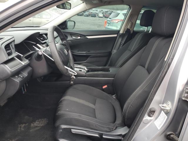Photo 7 from auction – 2016 HONDA CIVIC EX with VIN 19XFC2F71GE091234