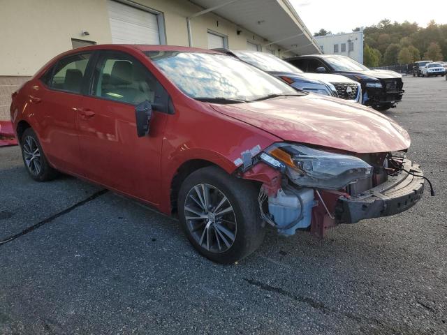Photo 4 from auction – 2018 TOYOTA COROLLA L with VIN 2T1BURHE8JC006007
