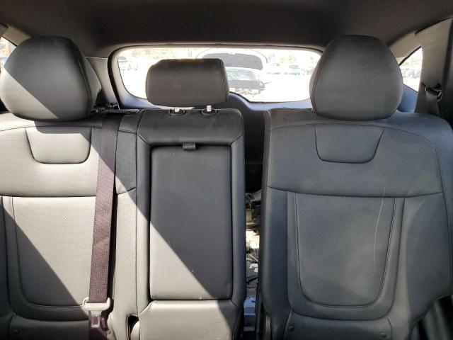 Photo 10 from auction – 2024 HYUNDAI TUCSON XRT with VIN KM8JF3DE5RU280056