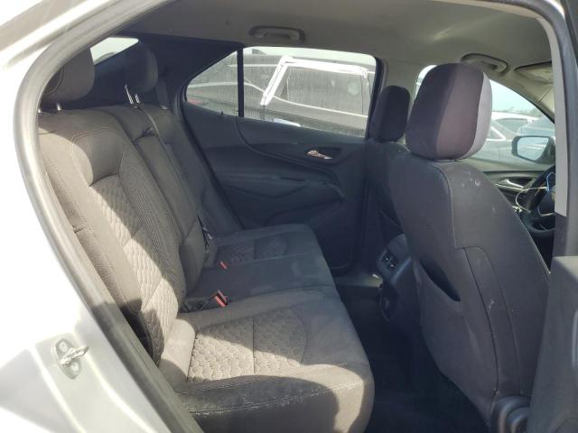 Photo 10 from auction – 2018 CHEVROLET EQUINOX LT with VIN 2GNAXJEV7J6256405
