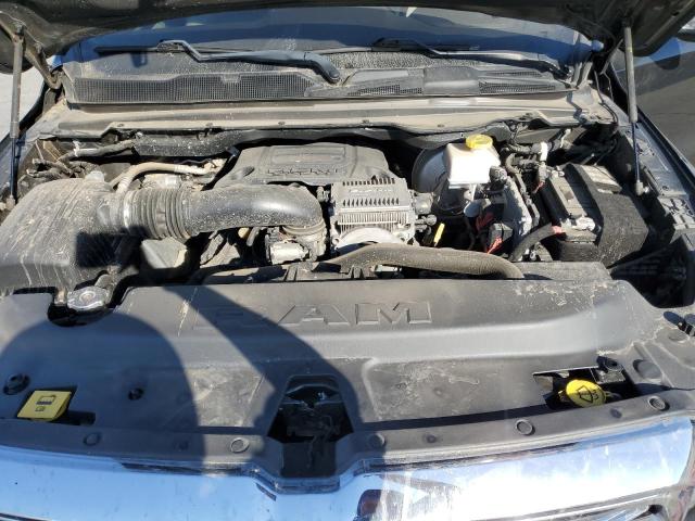 Photo 11 from auction – 2021 RAM 1500 LARAM with VIN 1C6SRFJT5MN800075