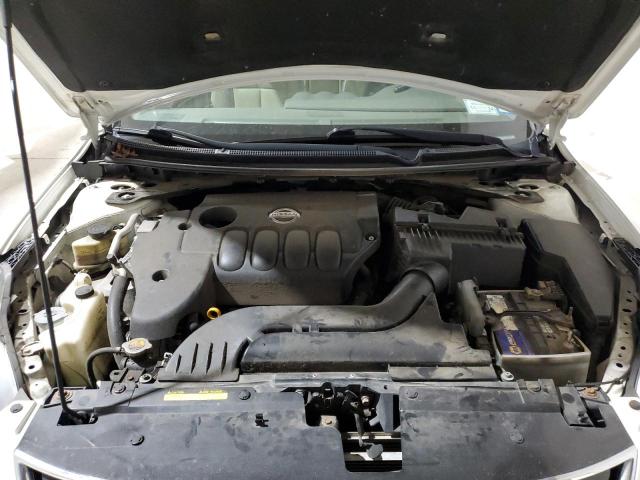 Photo 11 from auction – 2012 NISSAN ALTIMA SL with VIN 1N4AL2AP2CC132382