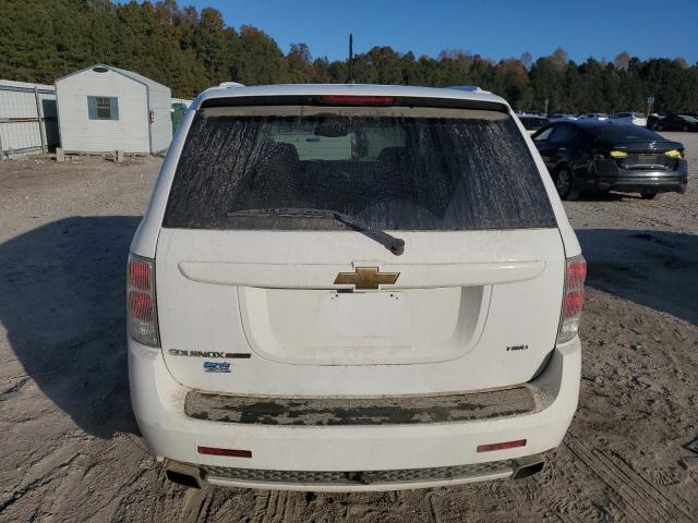 Photo 6 from auction – 2009 CHEVROLET EQUINOX SP with VIN 2CNDL037296251846