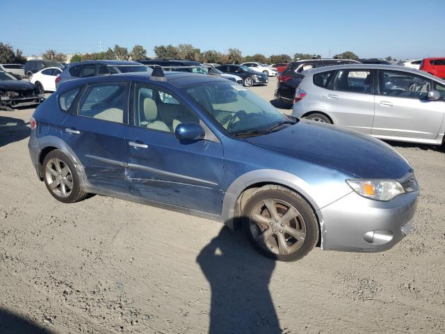 Photo 4 from auction – 2010 SUBARU IMPREZA OU with VIN JF1GH6D60AH804882