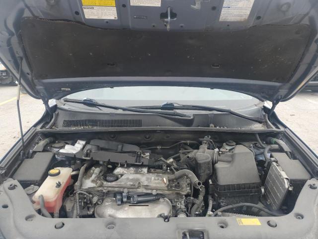 Foto 12 de la subasta – 2012 TOYOTA RAV4 con VIN 2T3ZF4DV7CW122857