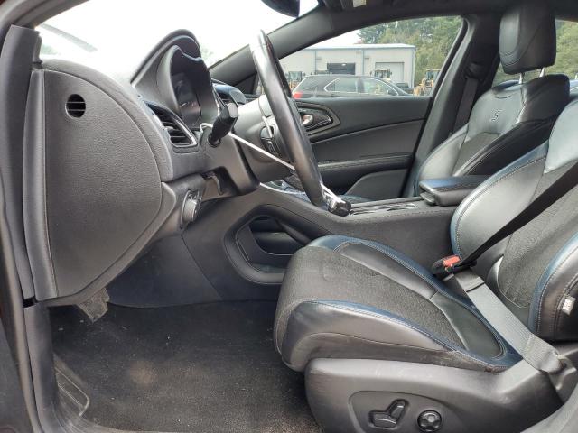 Photo 7 from auction – 2016 CHRYSLER 200 S with VIN 1C3CCCBG9GN111261