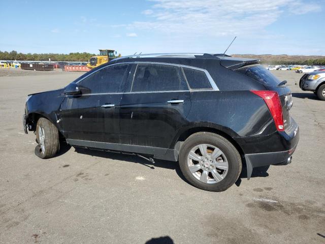 Photo 2 from auction – 2016 CADILLAC SRX LUXURY with VIN 3GYFNEE34GS556935
