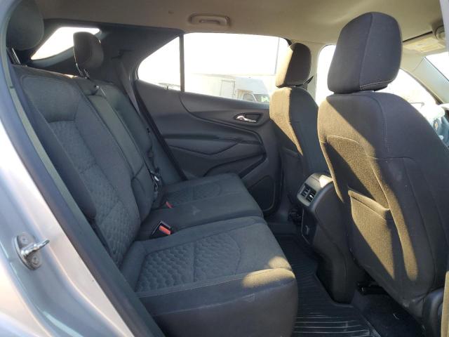Photo 11 from auction – 2018 CHEVROLET EQUINOX LT with VIN 3GNAXJEV6JS513281