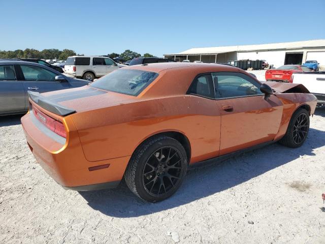 Photo 3 from auction – 2011 DODGE CHALLENGER with VIN 2B3CJ4DG1BH586183