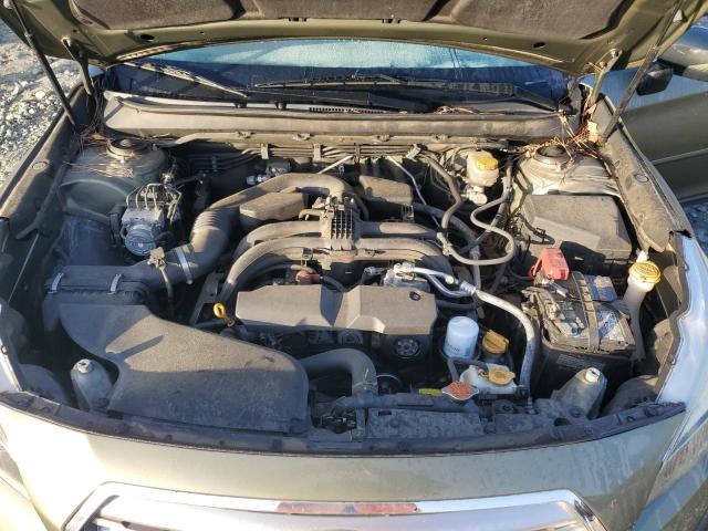 Photo 12 from auction – 2016 SUBARU OUTBACK 2. with VIN 4S4BSBNC7G3281218