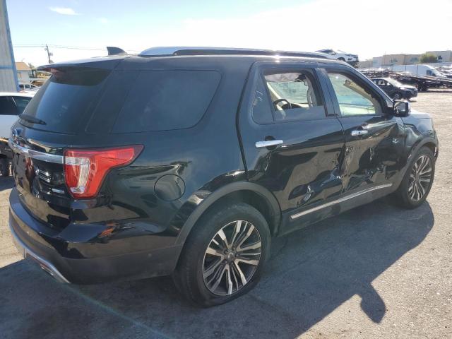 Photo 3 from auction – 2017 FORD EXPLORER P with VIN 1FM5K8HT4HGD17615