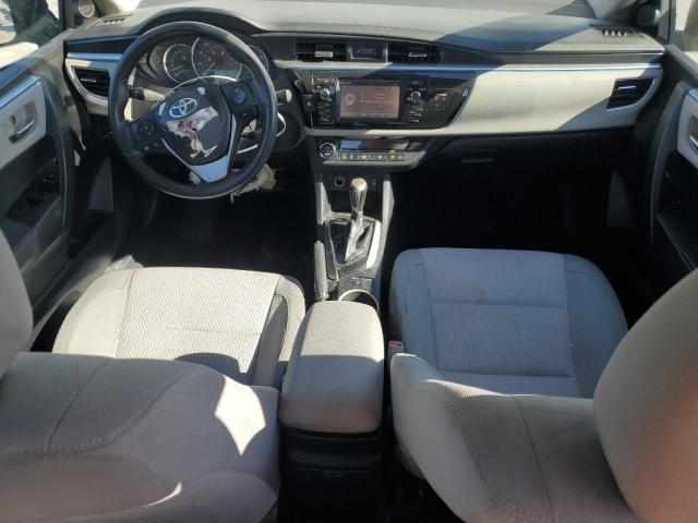 Photo 8 from auction – 2015 TOYOTA COROLLA L with VIN 2T1BURHE9FC415060