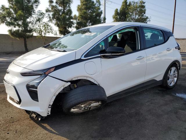CHEVROLET BOLT EV 1L 2023 with VIN 1G1FW6S00P4199975 - Photo from auction